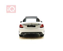 مێرسێدس بێنز C-Class
